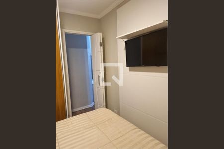 Apartamento à venda com 2 quartos, 60m² em Lauzane Paulista, São Paulo