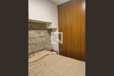 Apartamento à venda com 2 quartos, 60m² em Lauzane Paulista, São Paulo