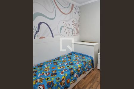 Apartamento à venda com 2 quartos, 60m² em Lauzane Paulista, São Paulo