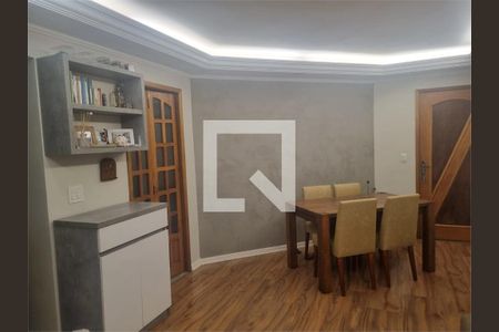 Apartamento à venda com 2 quartos, 60m² em Lauzane Paulista, São Paulo