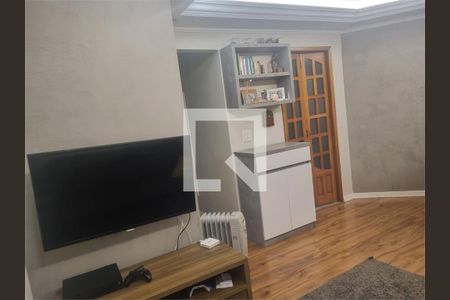 Apartamento à venda com 2 quartos, 60m² em Lauzane Paulista, São Paulo