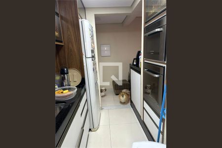 Apartamento à venda com 3 quartos, 67m² em Guapira, São Paulo