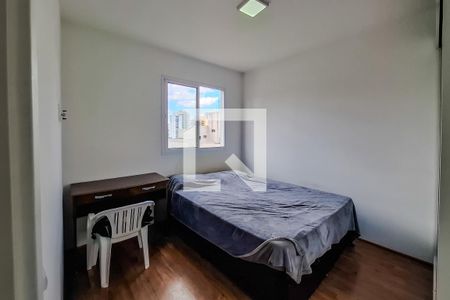 quarto suite de apartamento para alugar com 1 quarto, 32m² em Cambuci, São Paulo