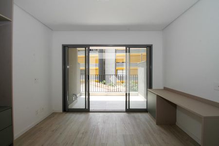 Studio de kitnet/studio para alugar com 1 quarto, 34m² em Sumarezinho, São Paulo