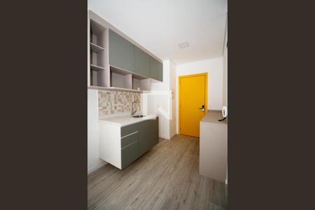 Studio de kitnet/studio para alugar com 1 quarto, 34m² em Sumarezinho, São Paulo