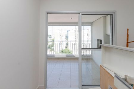 Sala de apartamento para alugar com 3 quartos, 90m² em Vila Cruzeiro, São Paulo