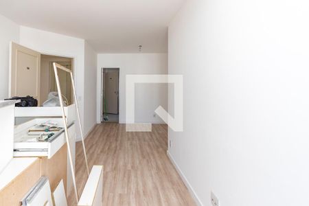 Sala de apartamento para alugar com 3 quartos, 90m² em Vila Cruzeiro, São Paulo