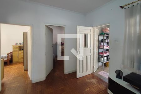 Sala de casa à venda com 2 quartos, 150m² em Jardim Nova Europa, Campinas