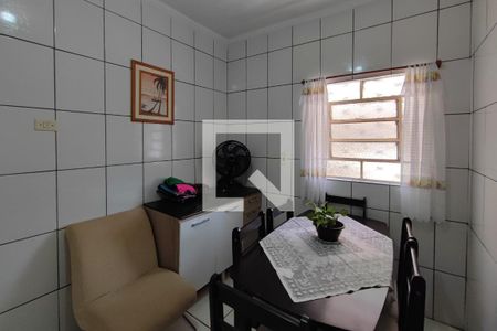 Sala de Jantar de casa à venda com 2 quartos, 150m² em Jardim Nova Europa, Campinas