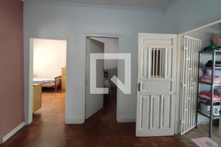 Sala de casa à venda com 2 quartos, 150m² em Jardim Nova Europa, Campinas