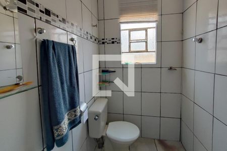 Casa à venda com 150m², 2 quartos e 2 vagas Casa à venda com 150m², 2 quartos e 2 vagasBanheiro