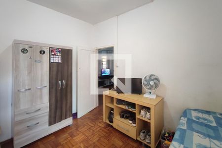 Quarto 1 de casa à venda com 2 quartos, 150m² em Jardim Nova Europa, Campinas