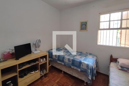 Quarto 1 de casa à venda com 2 quartos, 150m² em Jardim Nova Europa, Campinas