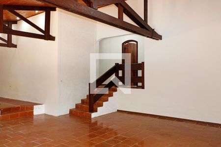 Sala de casa para alugar com 4 quartos, 340m² em Vale Verde, Valinhos