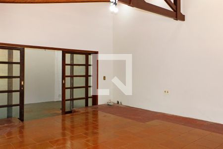 Sala de casa para alugar com 4 quartos, 340m² em Vale Verde, Valinhos