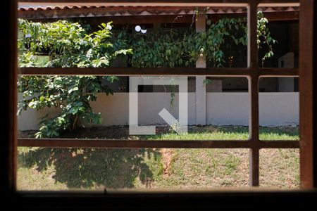 Vista/Sala de casa para alugar com 4 quartos, 340m² em Vale Verde, Valinhos