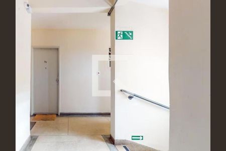 Foto 11 de apartamento à venda com 3 quartos, 80m² em Aclimação, São Paulo