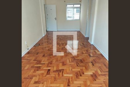 Foto 01 de apartamento à venda com 3 quartos, 80m² em Aclimação, São Paulo