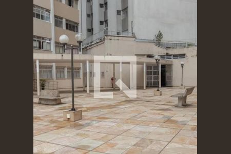 Foto 17 de apartamento à venda com 3 quartos, 80m² em Aclimação, São Paulo