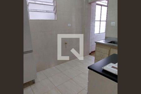 Foto 05 de apartamento à venda com 3 quartos, 80m² em Aclimação, São Paulo