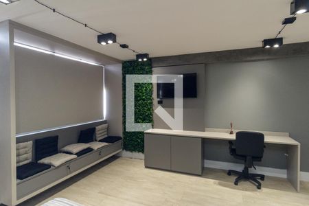 Studio de kitnet/studio à venda com 1 quarto, 39m² em Centro Histórico de São Paulo, São Paulo