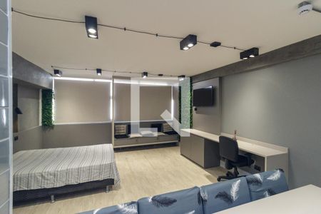 Studio de kitnet/studio à venda com 1 quarto, 39m² em Centro Histórico de São Paulo, São Paulo