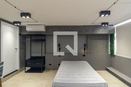 Studio de kitnet/studio à venda com 1 quarto, 39m² em Centro Histórico de São Paulo, São Paulo