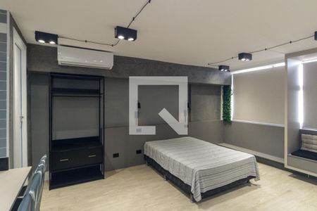 Studio de kitnet/studio à venda com 1 quarto, 39m² em Centro Histórico de São Paulo, São Paulo