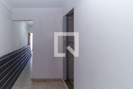 Sala de casa para alugar com 1 quarto, 60m² em Jardim Paraguacu, São Paulo