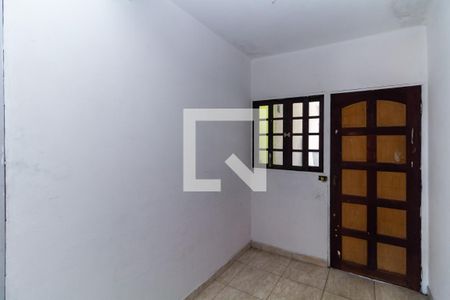 Sala de casa para alugar com 1 quarto, 60m² em Jardim Paraguacu, São Paulo