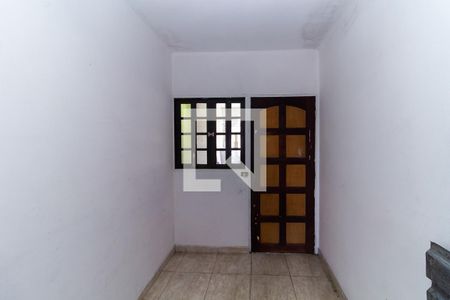 Sala de casa para alugar com 1 quarto, 60m² em Jardim Paraguacu, São Paulo