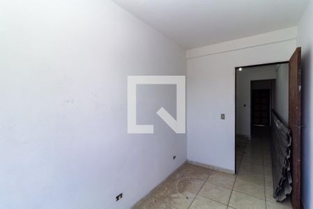 Quarto de casa para alugar com 1 quarto, 60m² em Jardim Paraguacu, São Paulo