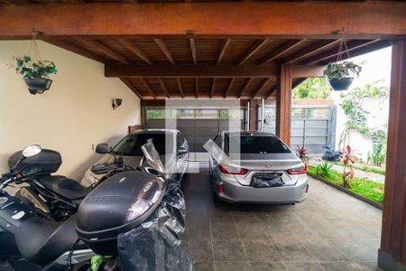 Vista da Sala de casa à venda com 3 quartos, 280m² em Vila Nova Caledonia, São Paulo