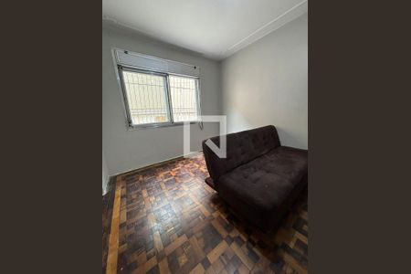 Sala de apartamento para alugar com 1 quarto, 30m² em Menino Deus, Porto Alegre