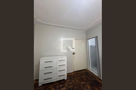 Quarto de apartamento para alugar com 1 quarto, 30m² em Menino Deus, Porto Alegre