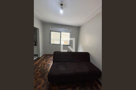 Sala de apartamento para alugar com 1 quarto, 30m² em Menino Deus, Porto Alegre