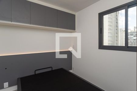 Quarto de apartamento para alugar com 1 quarto, 55m² em Perdizes, São Paulo