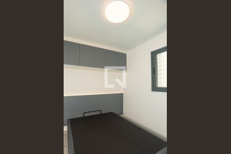 Quarto de apartamento para alugar com 1 quarto, 55m² em Perdizes, São Paulo