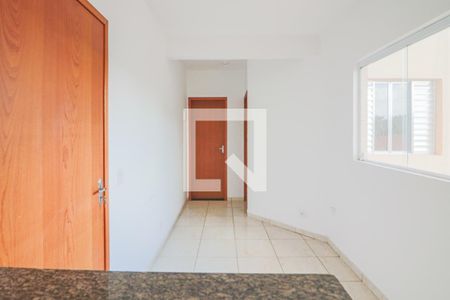 Sala de kitnet/studio para alugar com 1 quarto, 23m² em Vila Butantã, São Paulo