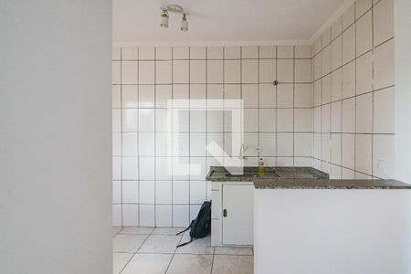 Sala de kitnet/studio para alugar com 1 quarto, 23m² em Vila Butantã, São Paulo