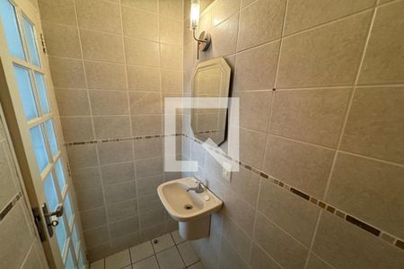 Lavabo de casa para alugar com 5 quartos, 360m² em Jardim Mosteiro, Ribeirão Preto