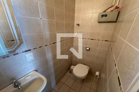 Lavabo de casa para alugar com 5 quartos, 360m² em Jardim Mosteiro, Ribeirão Preto