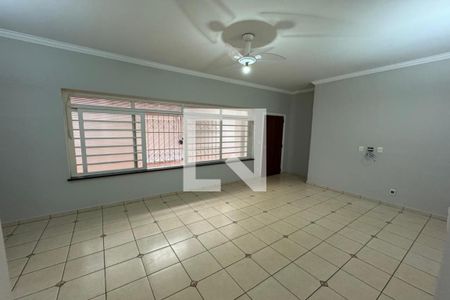 Sala de casa para alugar com 5 quartos, 360m² em Jardim Mosteiro, Ribeirão Preto