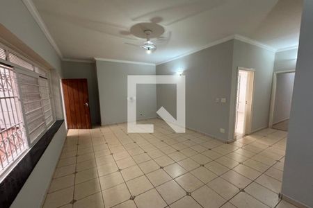 Sala de casa para alugar com 5 quartos, 360m² em Jardim Mosteiro, Ribeirão Preto