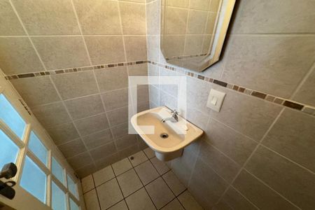 Lavabo de casa para alugar com 5 quartos, 360m² em Jardim Mosteiro, Ribeirão Preto