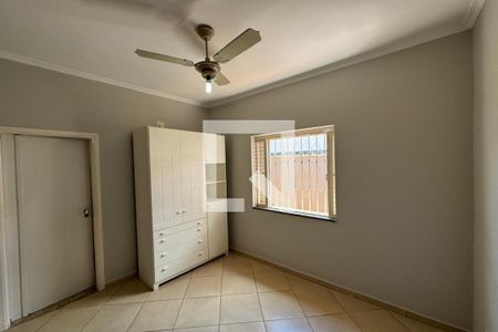 Suíte 01 de casa para alugar com 5 quartos, 360m² em Jardim Mosteiro, Ribeirão Preto