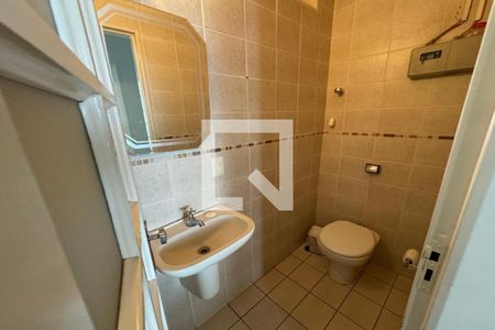 Lavabo de casa para alugar com 5 quartos, 360m² em Jardim Mosteiro, Ribeirão Preto