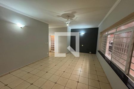 Sala de casa para alugar com 5 quartos, 360m² em Jardim Mosteiro, Ribeirão Preto