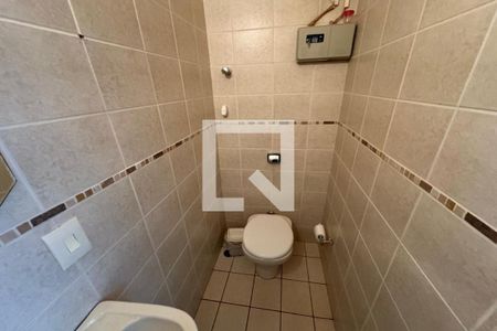 Lavabo de casa para alugar com 5 quartos, 360m² em Jardim Mosteiro, Ribeirão Preto