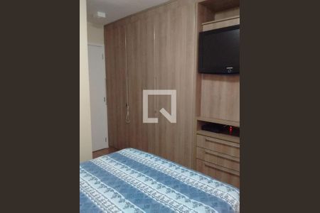 Foto 05 de apartamento à venda com 3 quartos, 91m² em Vila Prudente, São Paulo